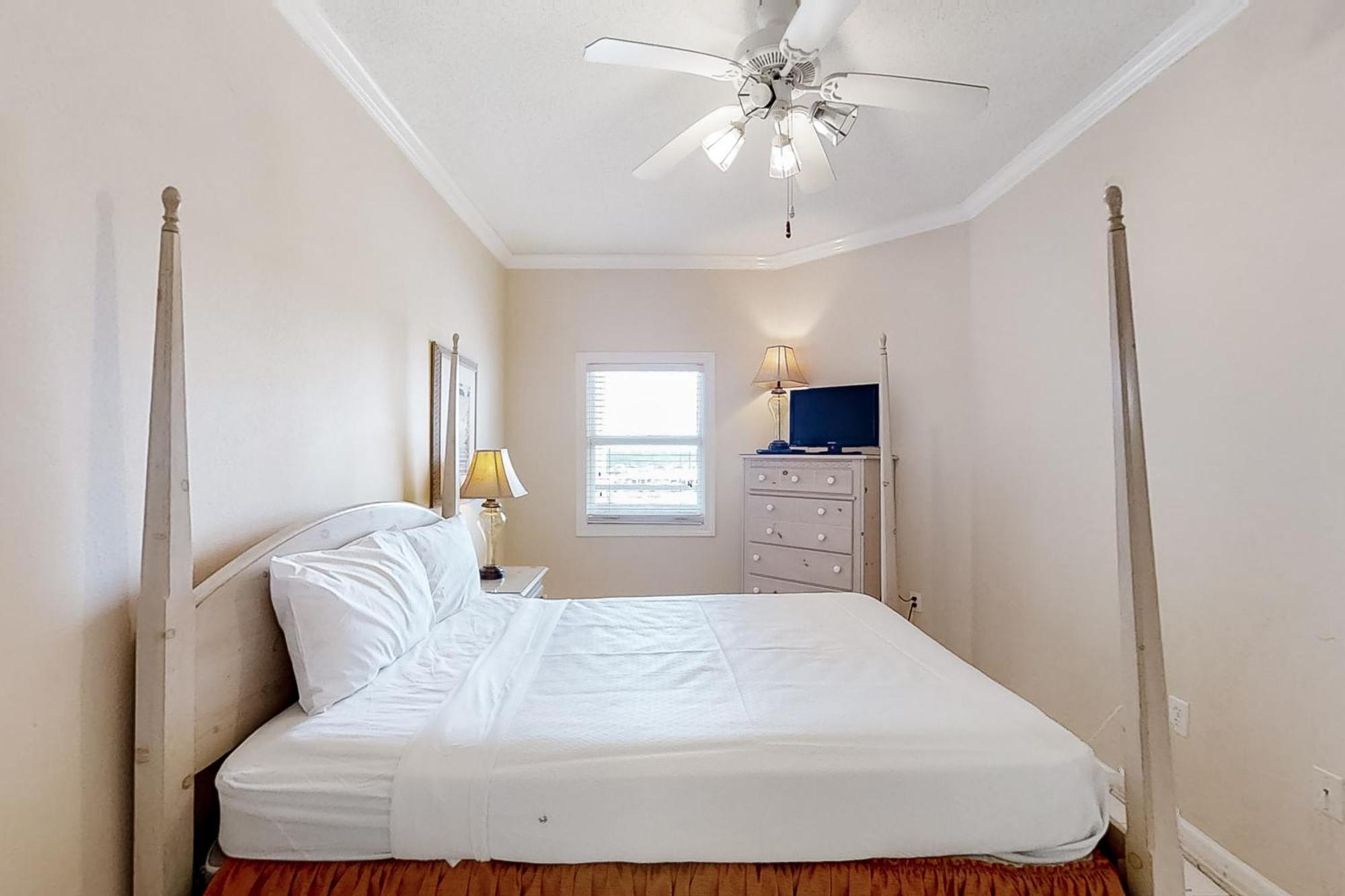 Apartamento The Enclave 606 Orange Beach Exterior foto